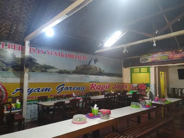 Rahasia Ayam Goreng yang Bikin Cilacap Ngiler